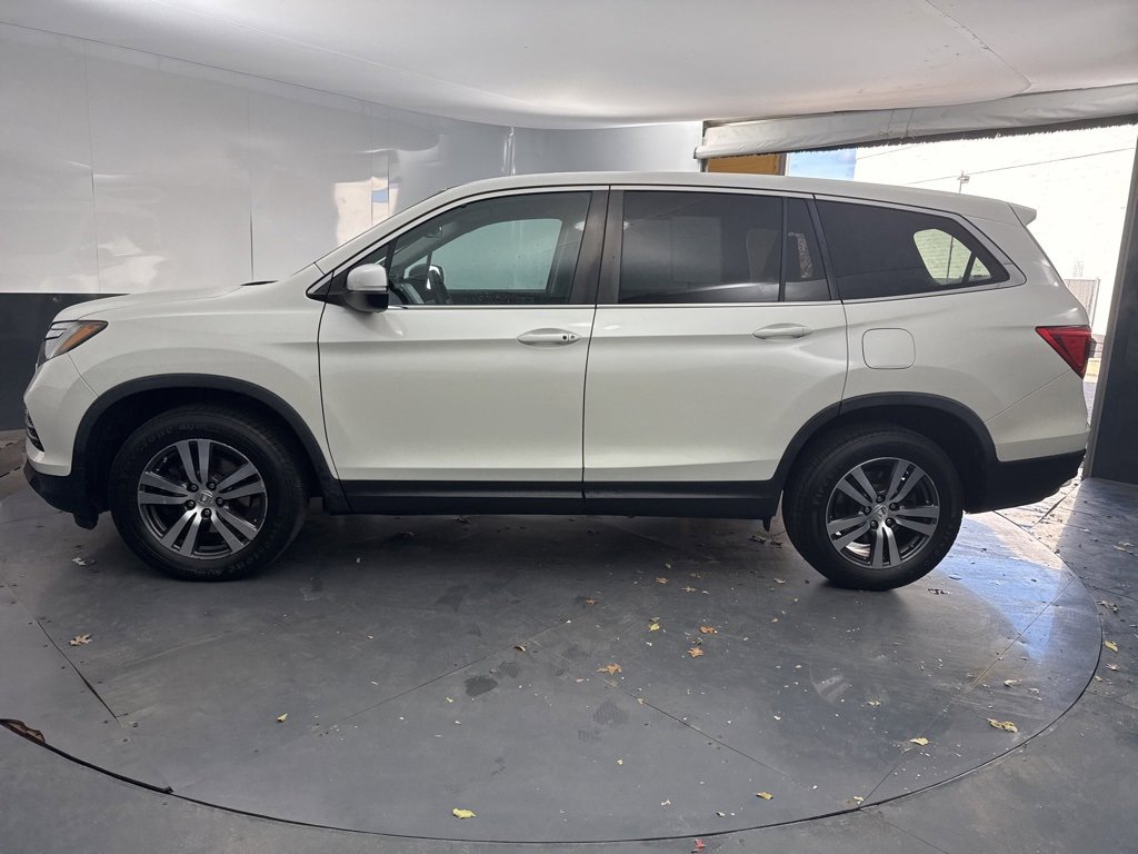 Used 2017 Honda Pilot EX-L image 6