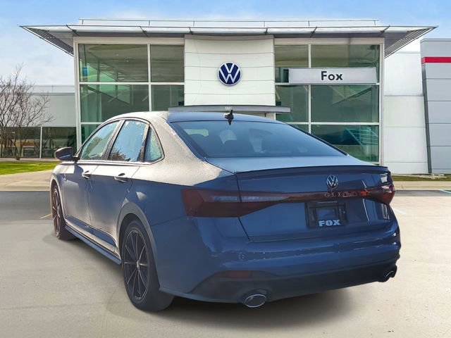 New 2026 Volkswagen Jetta GLI Autobahn image 3