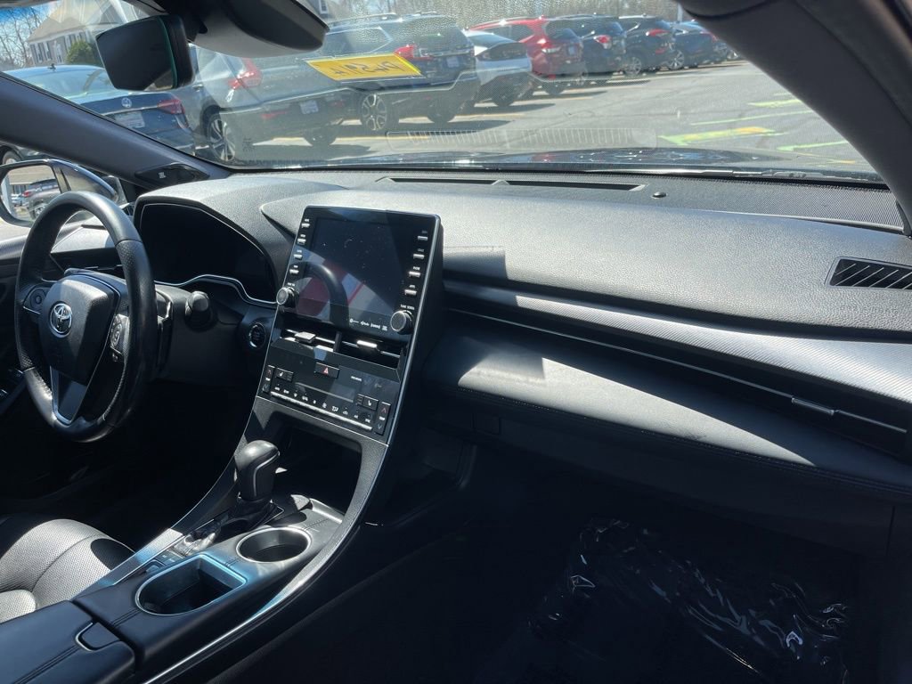 Used 2019 Toyota Avalon XSE w/ All Weather Liner Package image 12