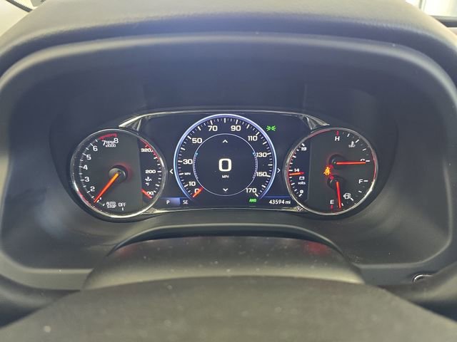 Certified 2023 GMC Acadia Denali w/ Denali Technology Package AWD/4WD image 19