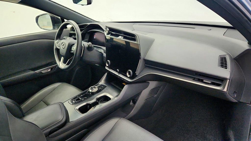 Used 2023 Lexus RZ 450e Premium w/ Accessory Package (2T) AWD/4WD image 21