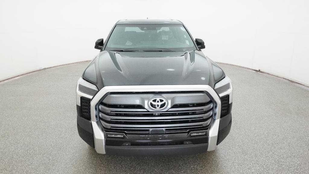 New 2026 Toyota Tundra Limited image 2