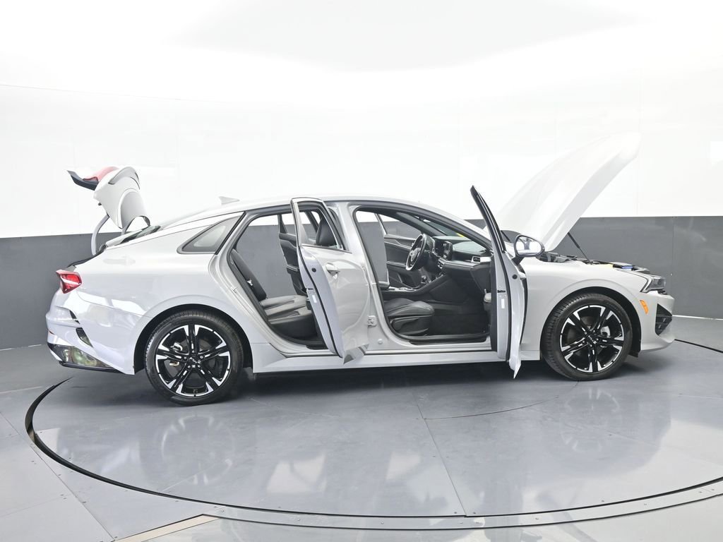 Used 2023 Kia K5 GT-Line w/ GT-Line Premium Package image 69