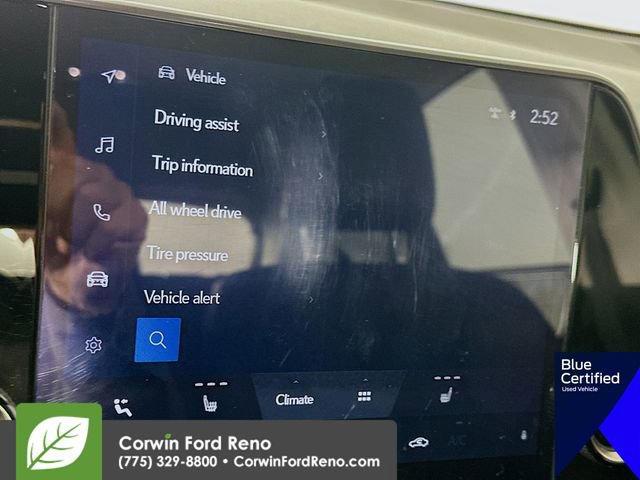 Used 2024 Lexus NX 350 AWD w/ Cold Area Package image 17
