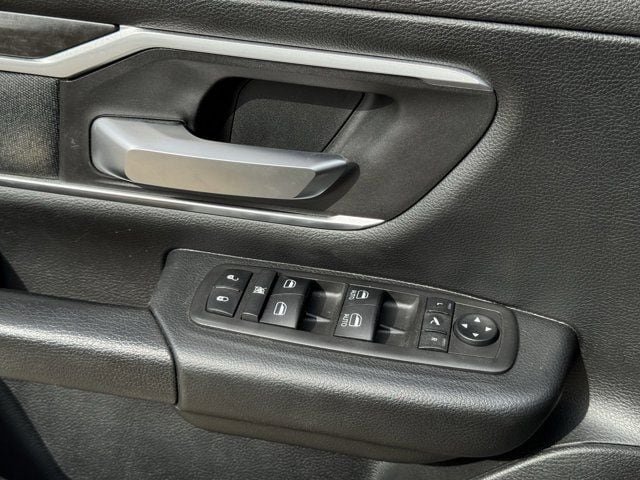 Used 2021 RAM 1500 Big Horn AWD/4WD image 19