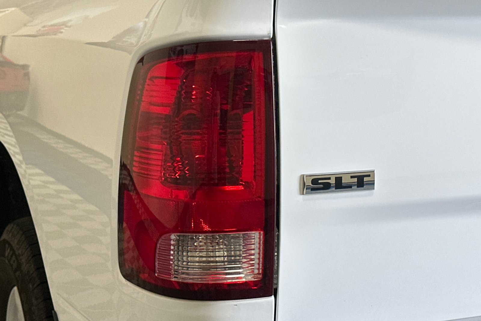 Used 2023 RAM 1500 Classic SLT w/ Trailer & Traction Group AWD/4WD image 43