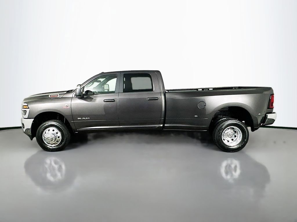 New 2026 RAM 3500 Big Horn image 4