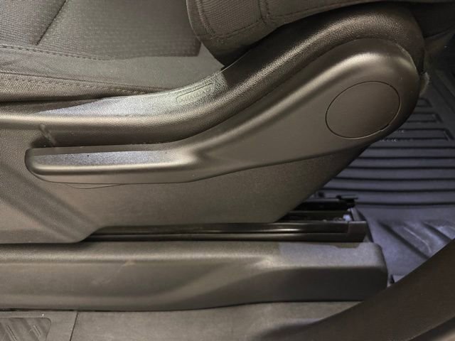 Used 2020 Chevrolet Silverado 1500 W/T w/ WT Value Package image 25