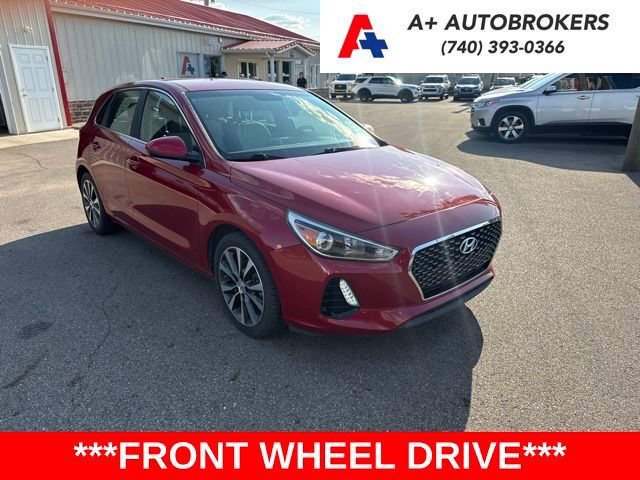 Used 2020 Hyundai Elantra GT