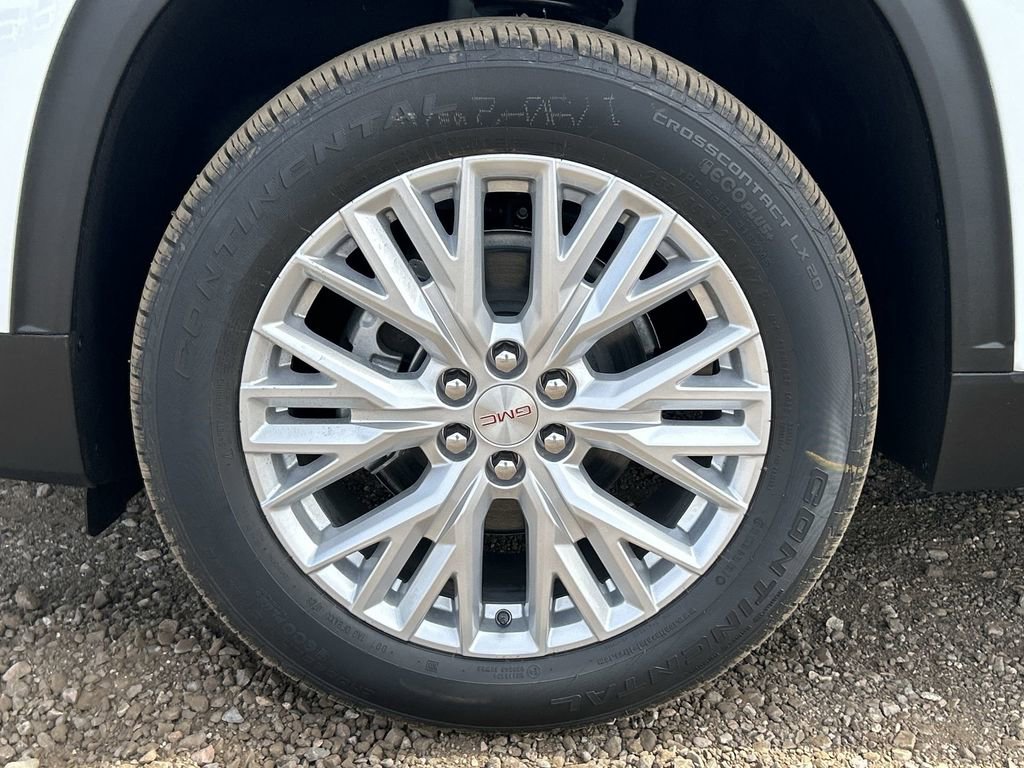 New 2026 GMC Acadia Elevation w/ Elevation Premium Package FWD image 33