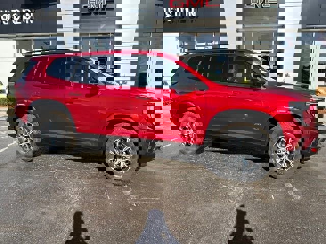 New 2026 GMC Acadia AT4 w/ Super Cruise Package image 1