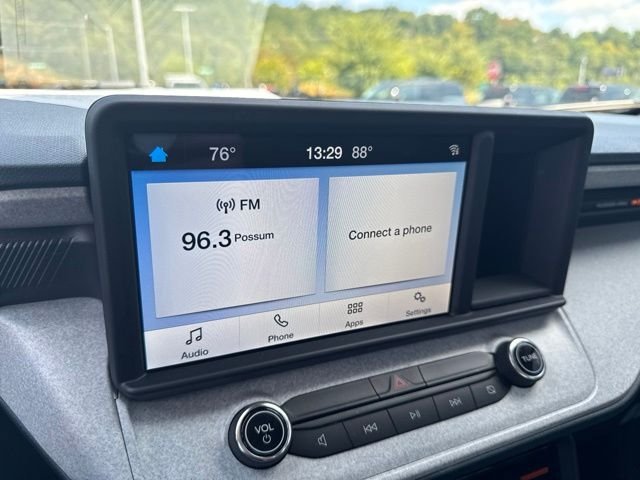 Used 2024 Ford Maverick XLT w/ Equipment Group 300A Standard AWD/4WD image 18