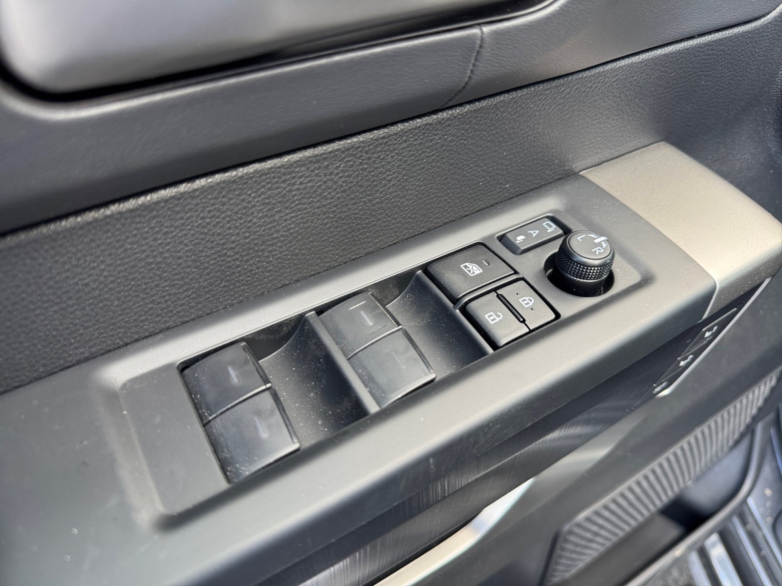 New 2026 Toyota Tundra Platinum AWD/4WD image 20