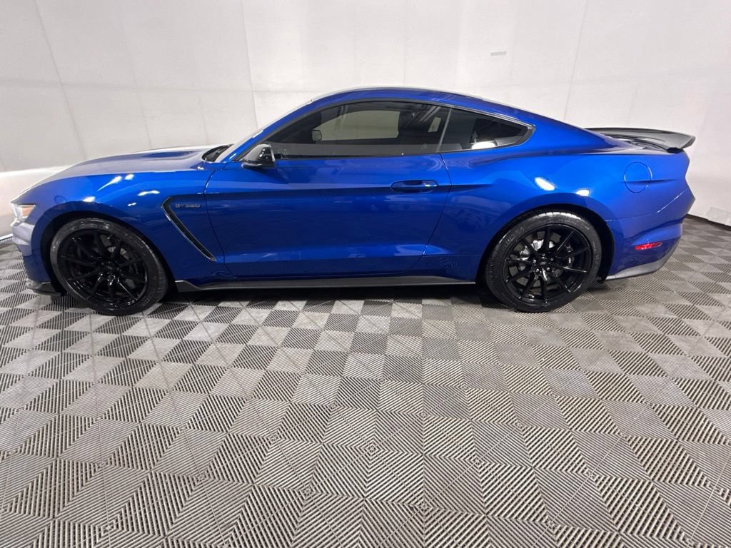Used 2017 Ford Mustang Shelby GT350 RWD image 6