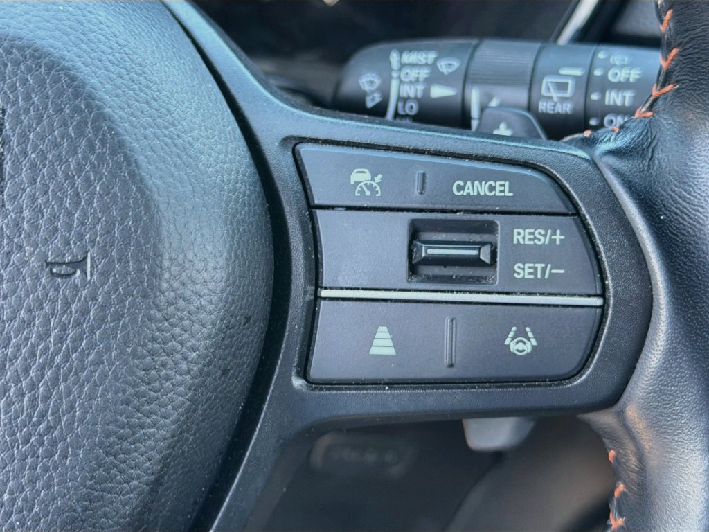 Used 2025 Honda CR-V Sport-L image 19