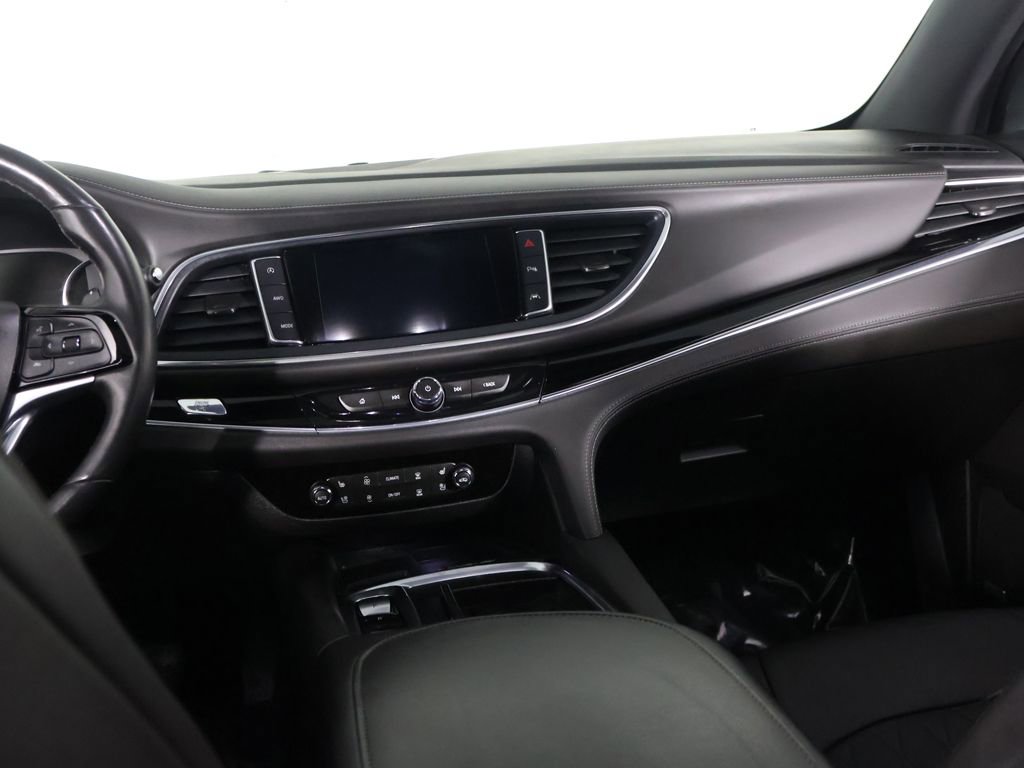 Used 2023 Buick Enclave Avenir w/ Trailering Package, 5000 lbs. AWD/4WD image 41