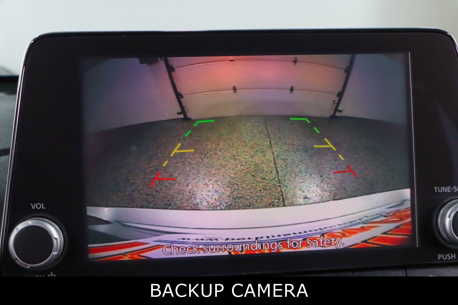 Used 2023 Nissan Altima 2.5 SR image 18