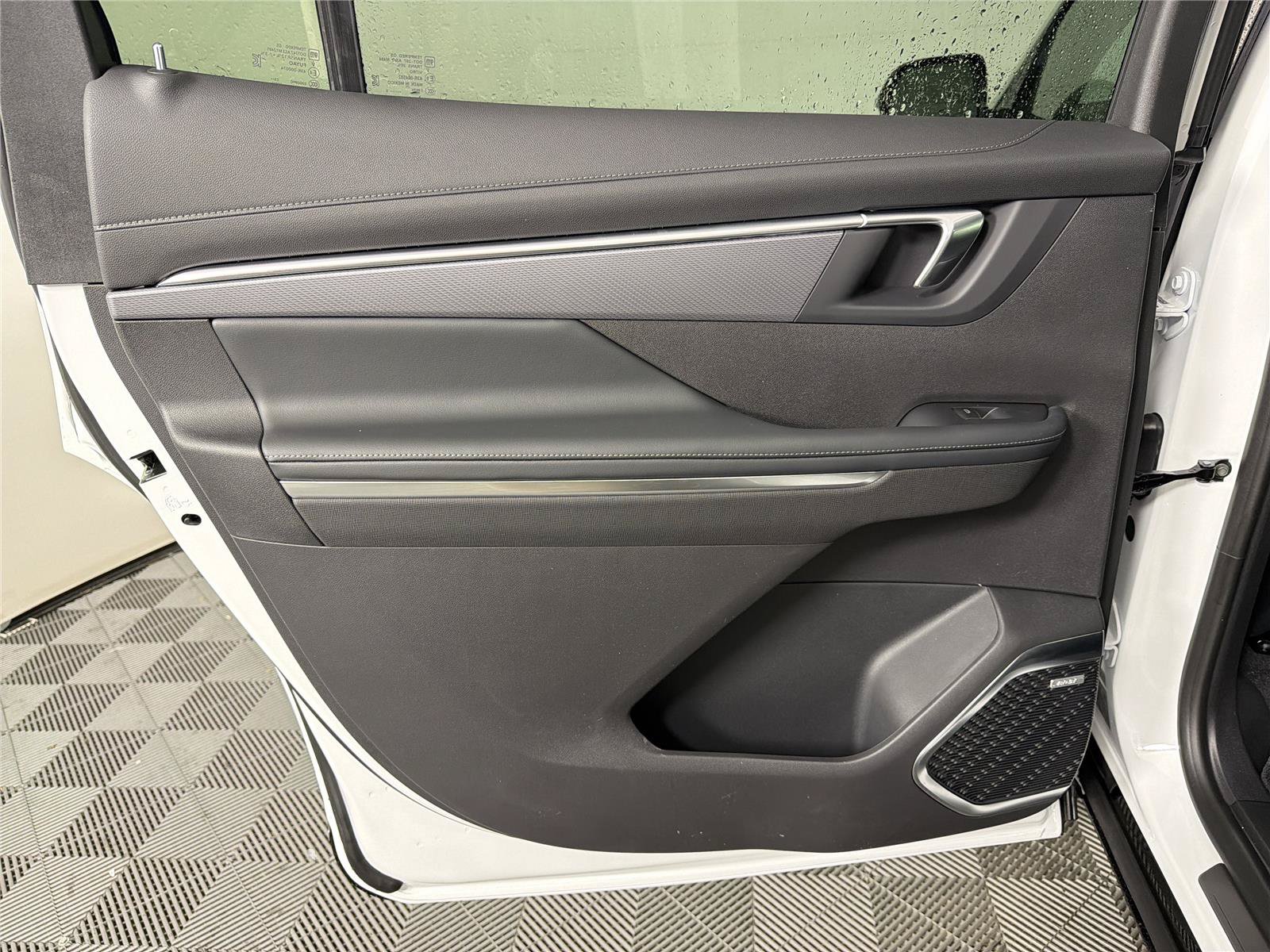 New 2026 Buick Enclave Sport Touring w/ Power Package FWD image 20