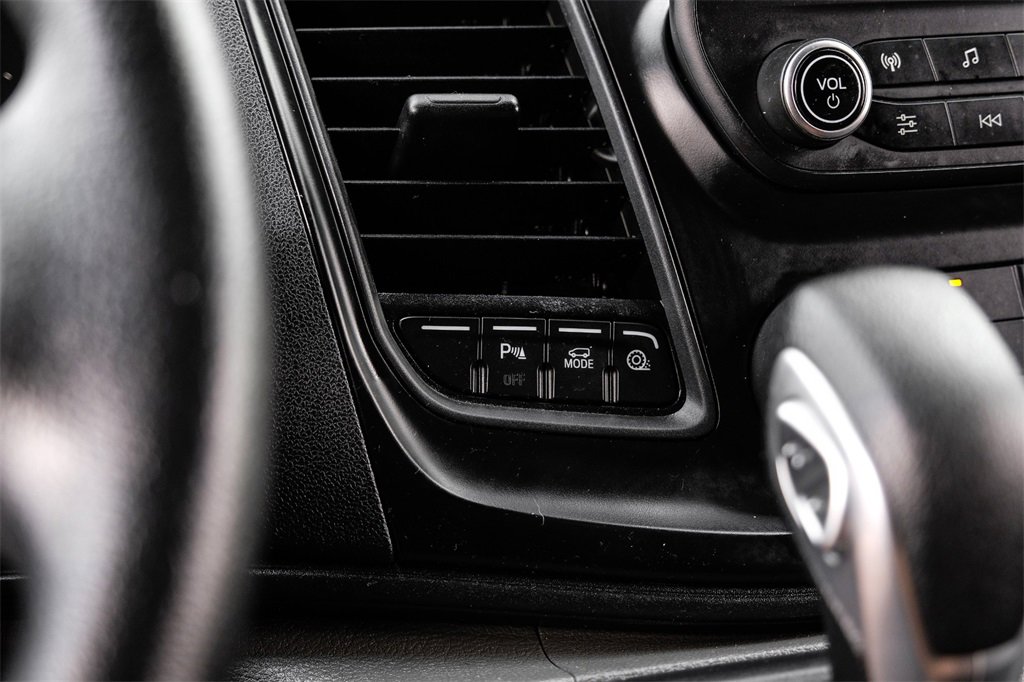 Used 2023 Ford Transit 350 148 High Roof Extended w/ Load Area Protection Package image 23