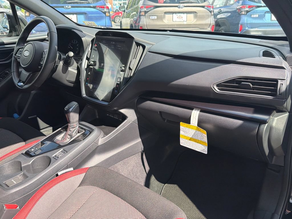 Certified 2024 Subaru Impreza RS AWD/4WD image 38