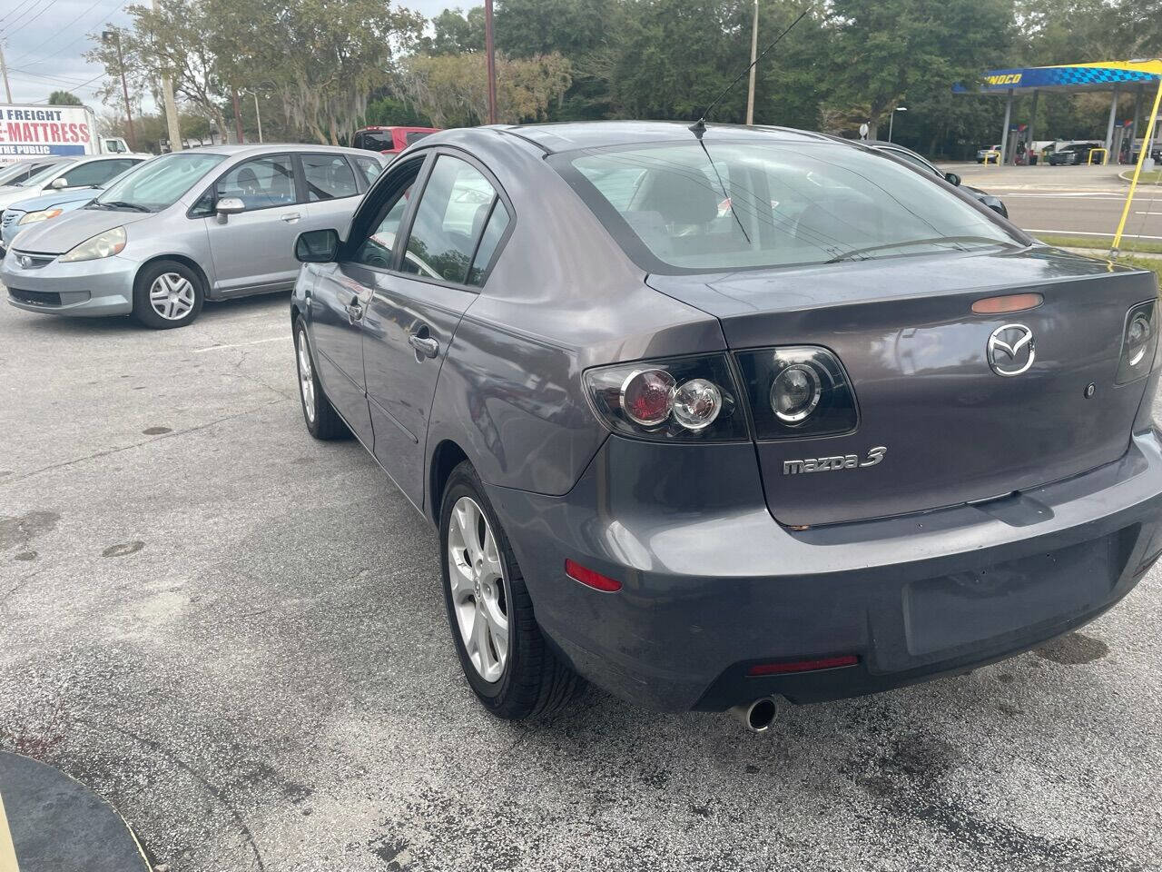 Used 2009 MAZDA MAZDA3 i Touring Value image 6