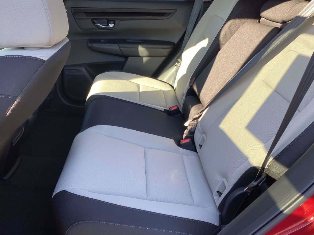 New 2027 Honda CR-V EX image 10