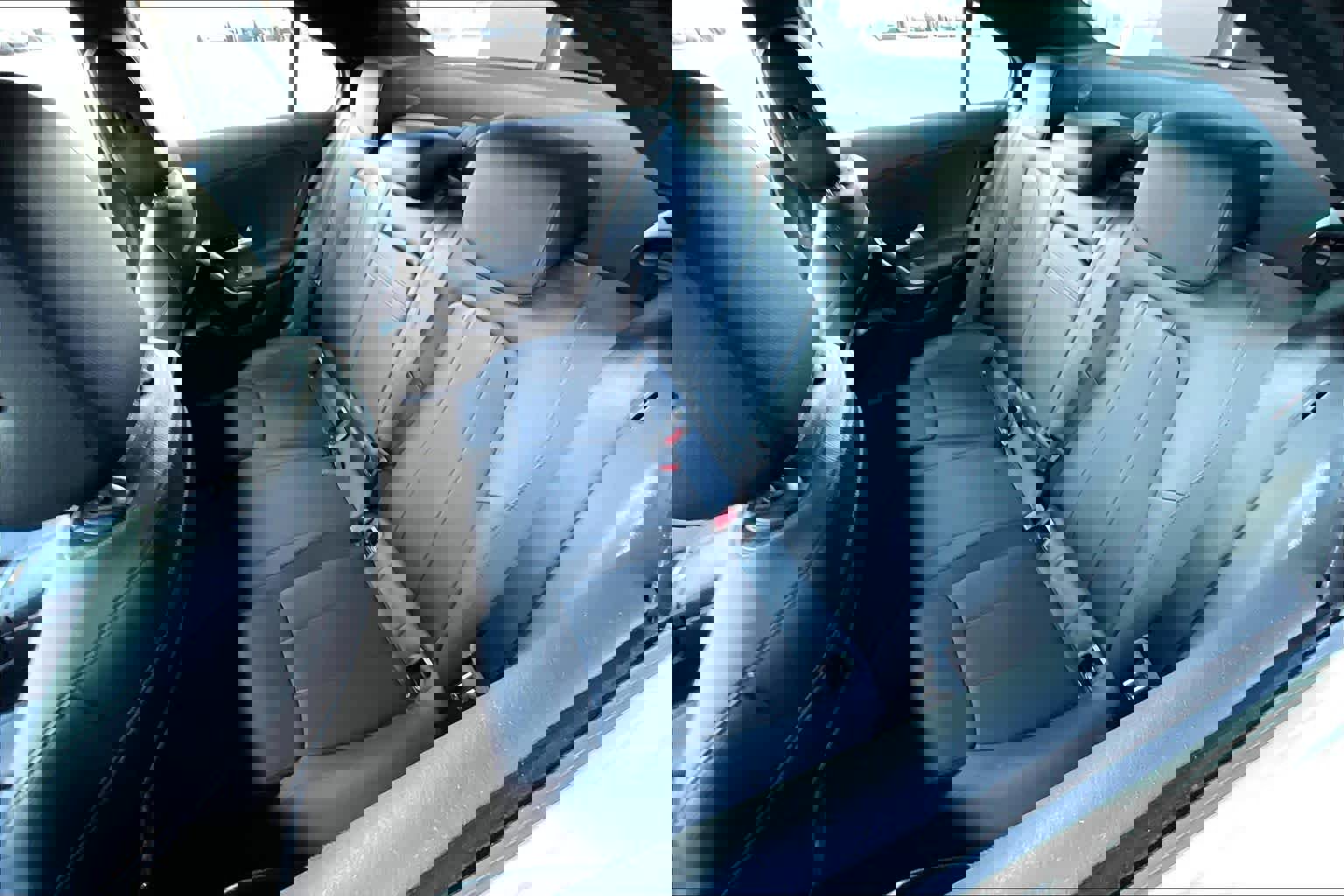 Used 2019 Mercedes-Benz A 220 4MATIC image 19