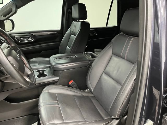Used 2024 Chevrolet Tahoe RST w/ Sport Performance Package AWD/4WD image 22