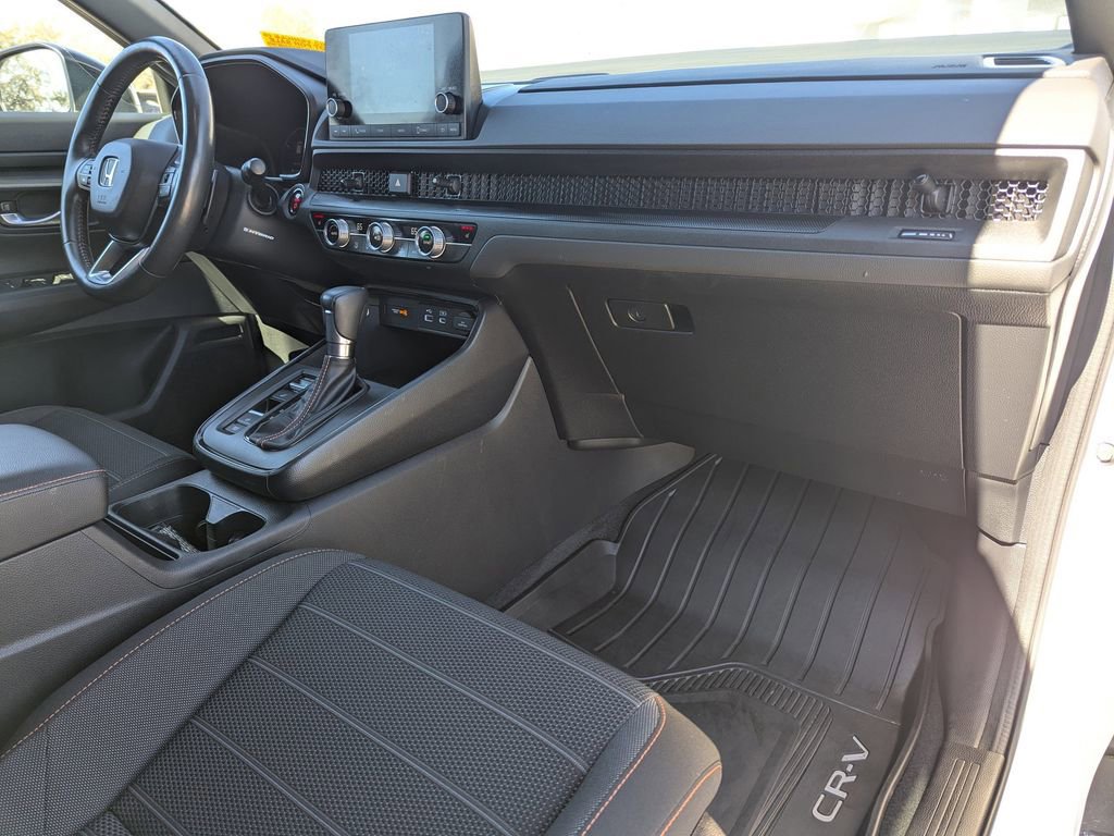 Used 2024 Honda CR-V Sport image 10