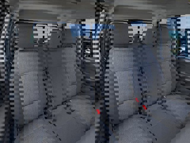 New 2026 Ford F350 XL w/ STX Appearance Package image 10