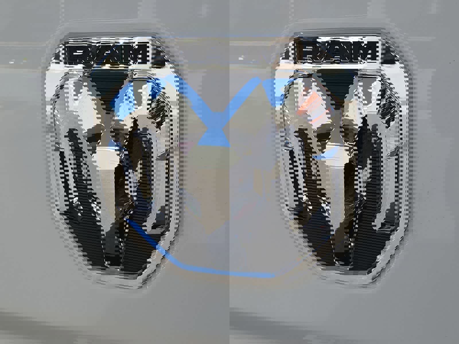 Used 2021 RAM 2500 Tradesman image 13