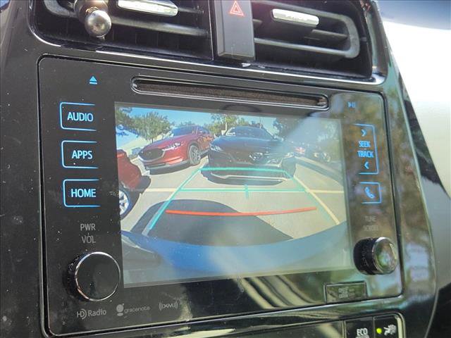 Used 2016 Toyota Prius Three Touring FWD image 8