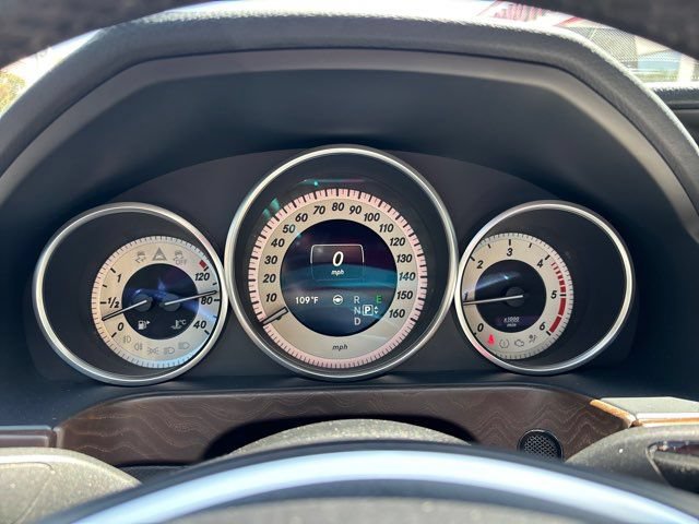 Used 2014 Mercedes-Benz E 250 BlueTEC Sedan image 30