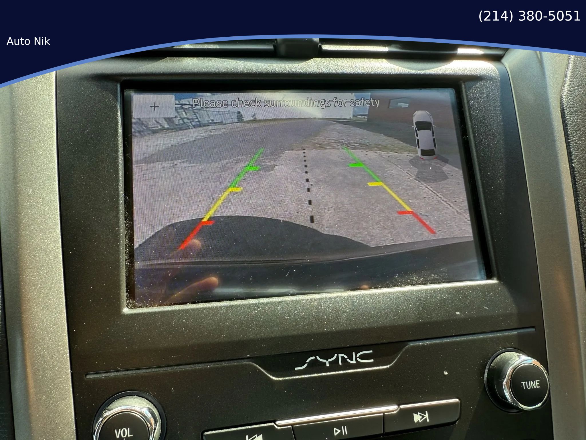 Used 2020 Ford Fusion SE image 23