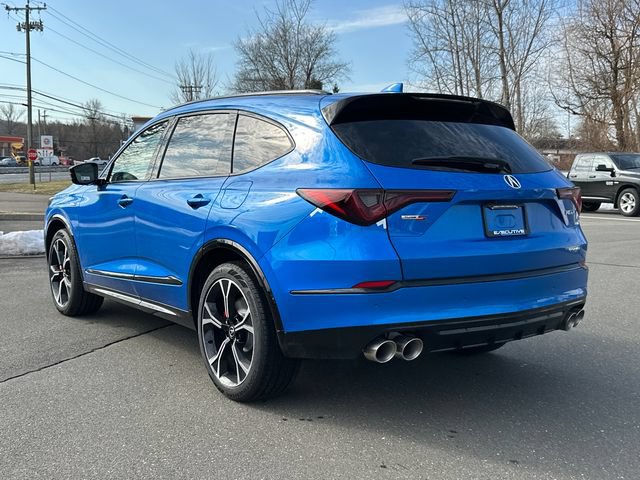 New 2026 Acura MDX Type S AWD/4WD video 2