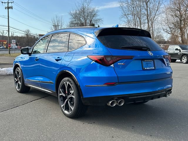 New 2026 Acura MDX Type S image 2