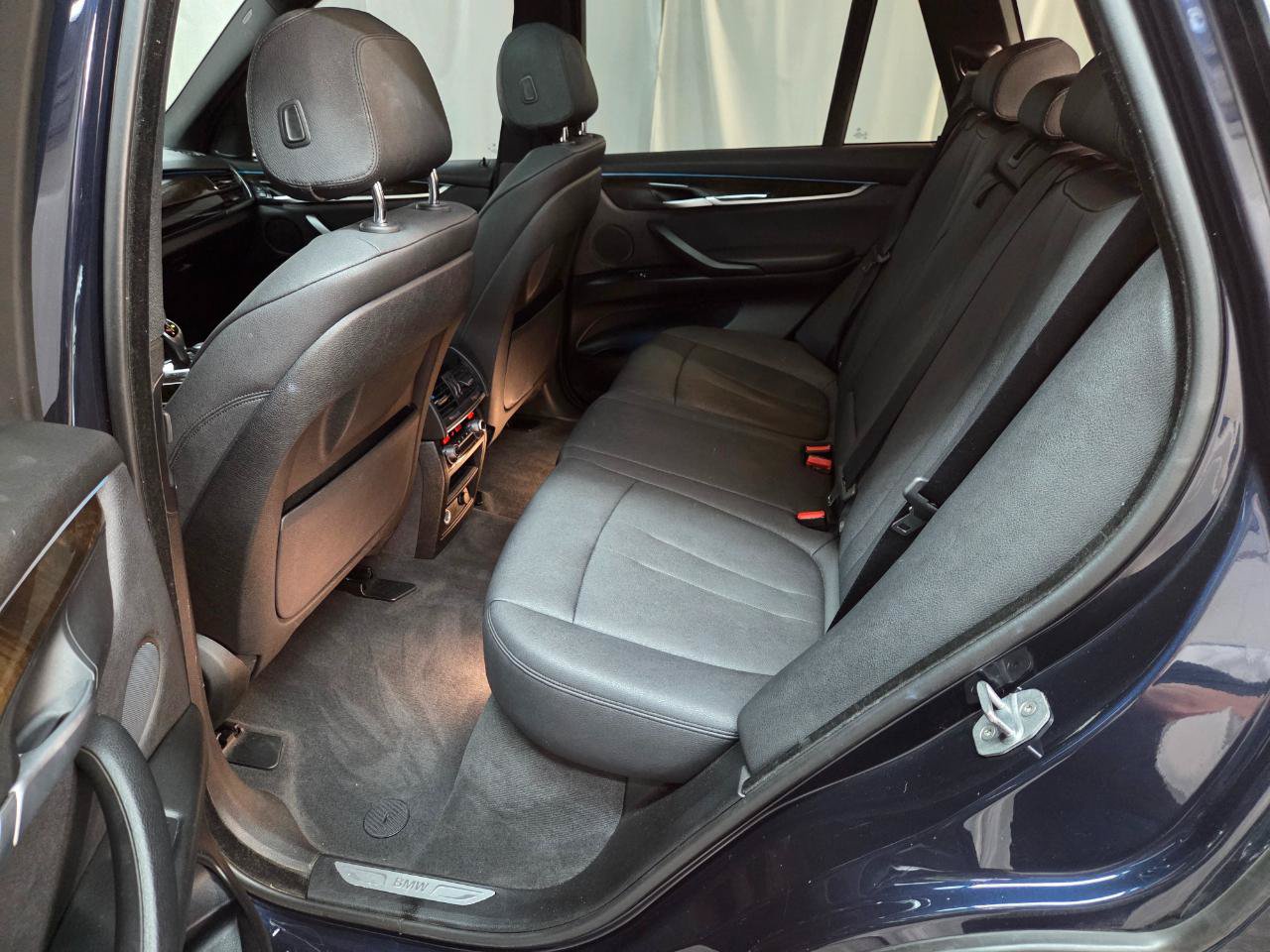 Used 2018 BMW X5 xDrive35i AWD/4WD image 16