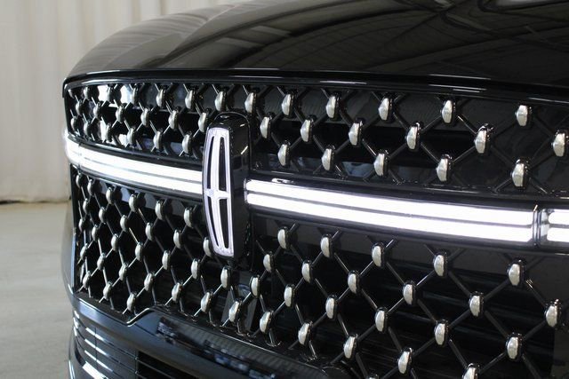 New 2026 Lincoln Navigator Black Label image 61