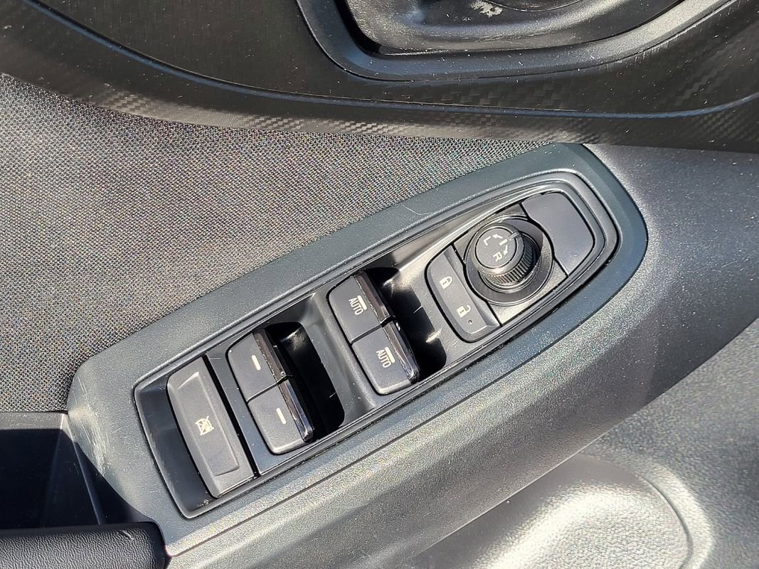 Used 2021 Subaru Impreza Sedan image 16