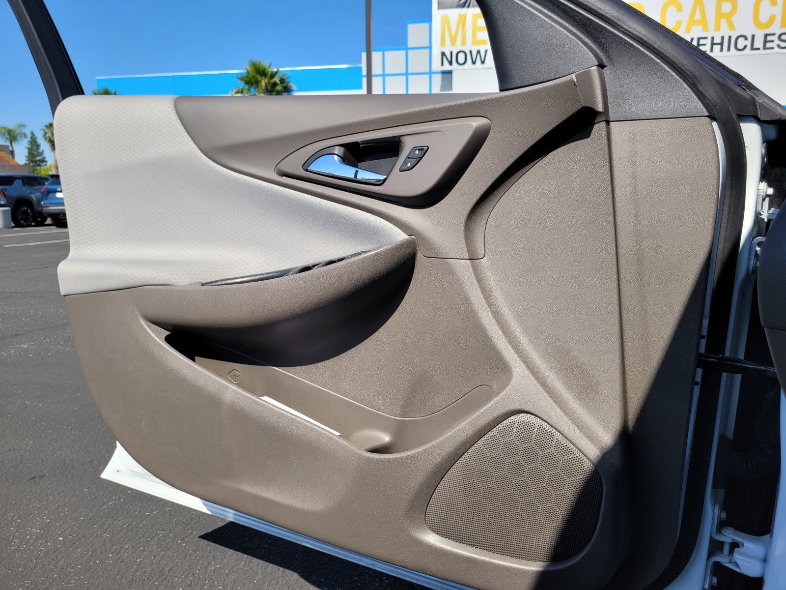 Used 2023 Chevrolet Malibu LS FWD image 26