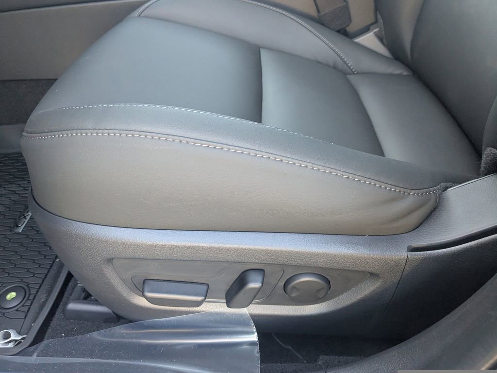 New 2026 MAZDA CX-30 AWD 2.5 S image 19