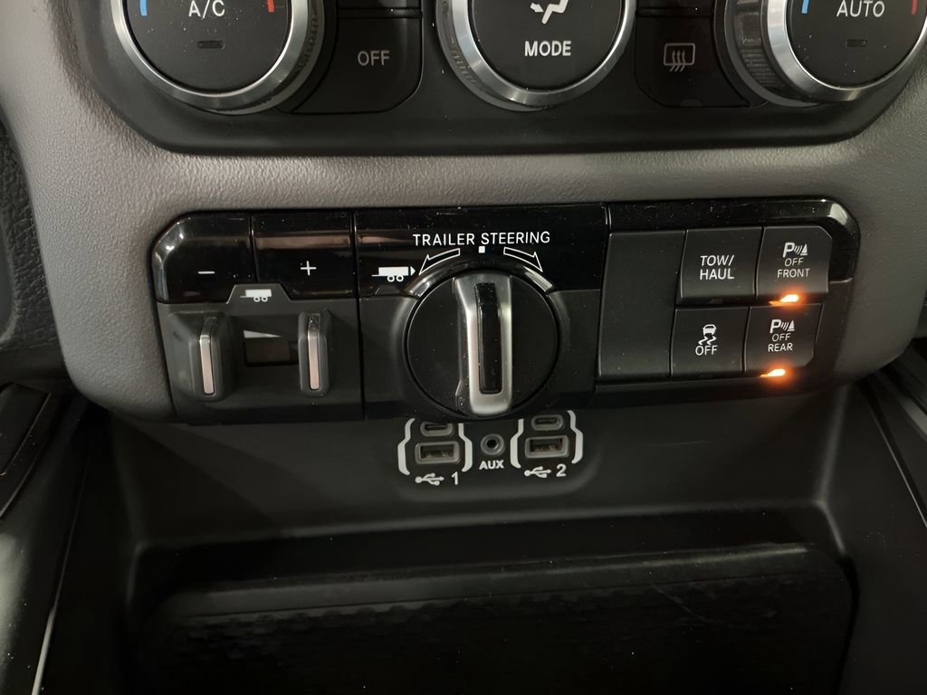 Used 2021 RAM 1500 Sport w/ Trailer Tow Group image 22