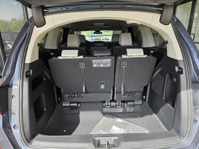 New 2026 Honda Odyssey Elite image 11