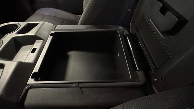 Used 2020 Chevrolet Silverado 1500 LT w/ All-Star Edition AWD/4WD image 29