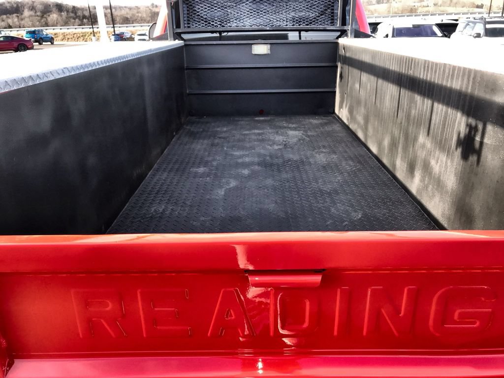 Used 2019 Ford F450 XL w/ Power Equipment Group AWD/4WD image 21