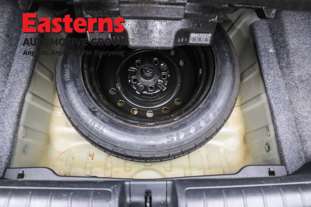 Used 2018 Honda Accord EX-L image 22