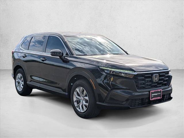 New 2026 Honda CR-V LX image 7