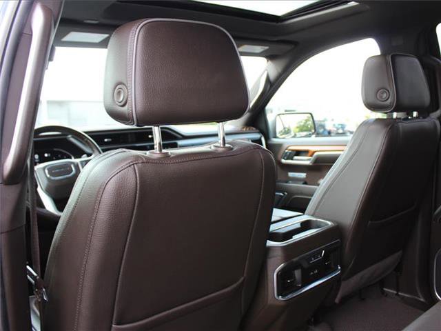 Used 2023 GMC Sierra 1500 Denali w/ Denali Reserve Package image 32