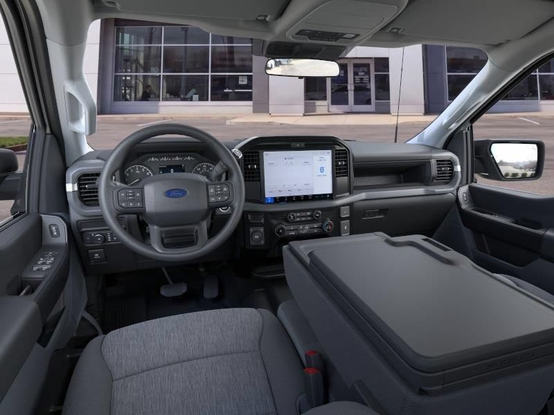 New 2026 Ford F150 XL w/ Equipment Group 103A High AWD/4WD image 9