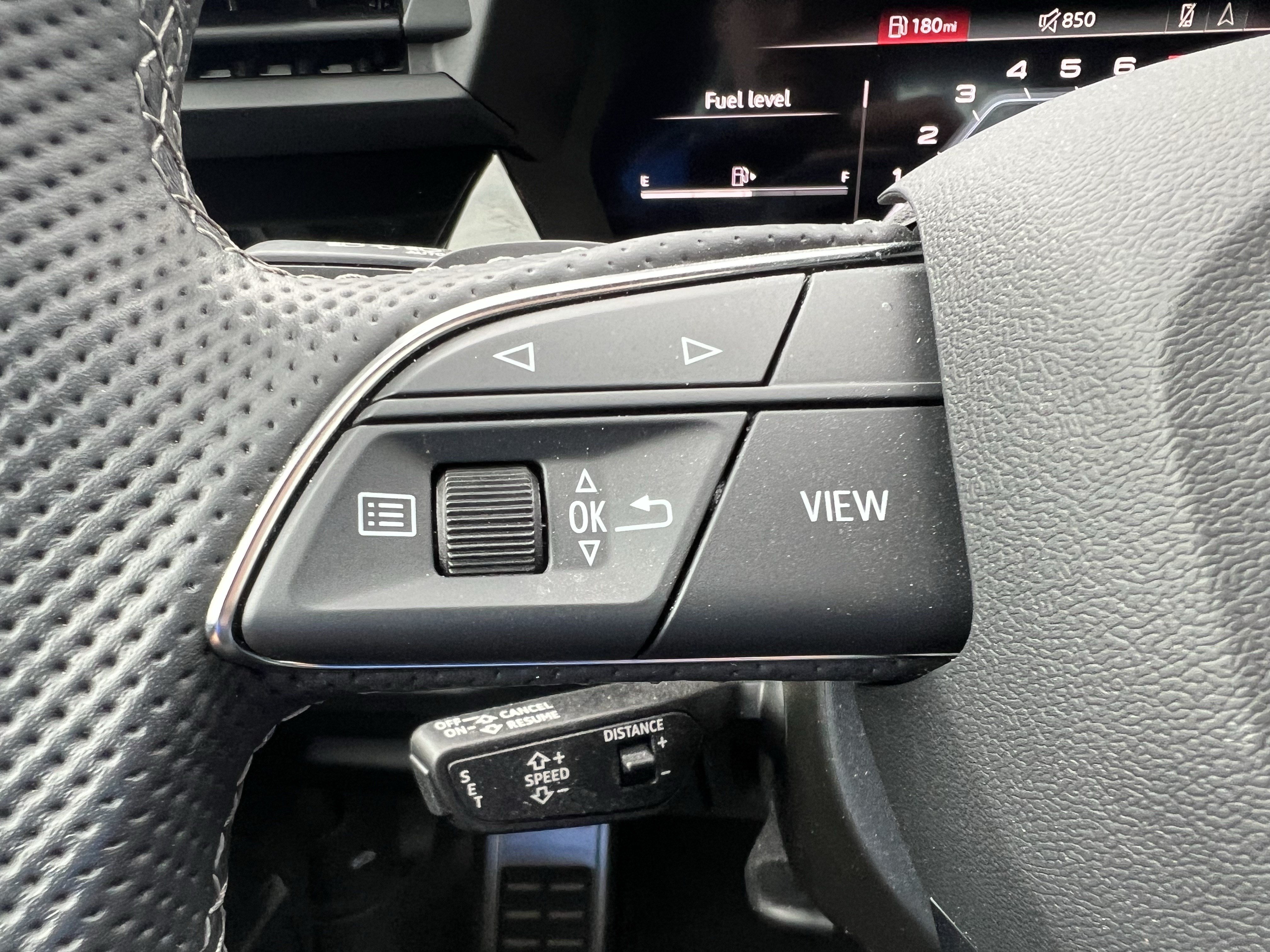 Used 2024 Audi S3 Premium Plus AWD/4WD image 20